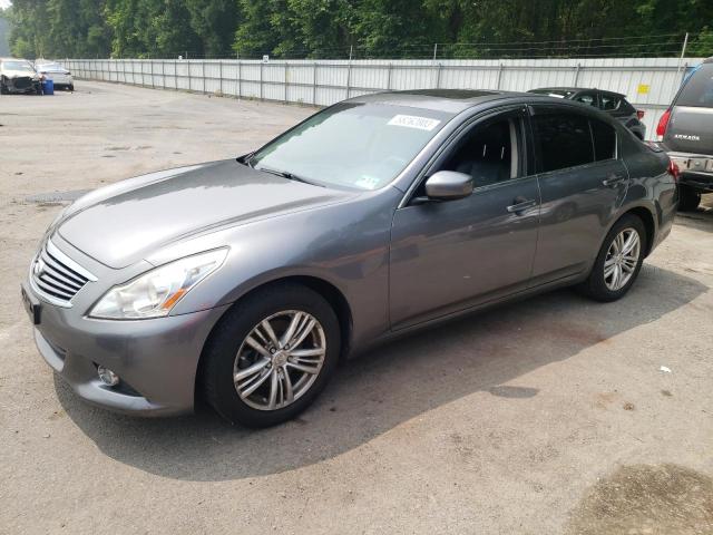 INFINITI G37 2013 jn1cv6ar8dm357507