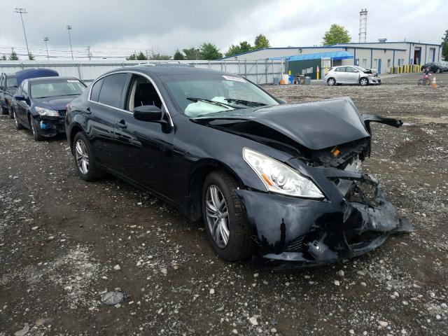 INFINITI G37 2013 jn1cv6ar8dm357619