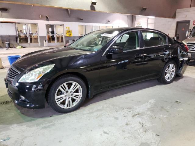 INFINITI G37 2013 jn1cv6ar8dm357717