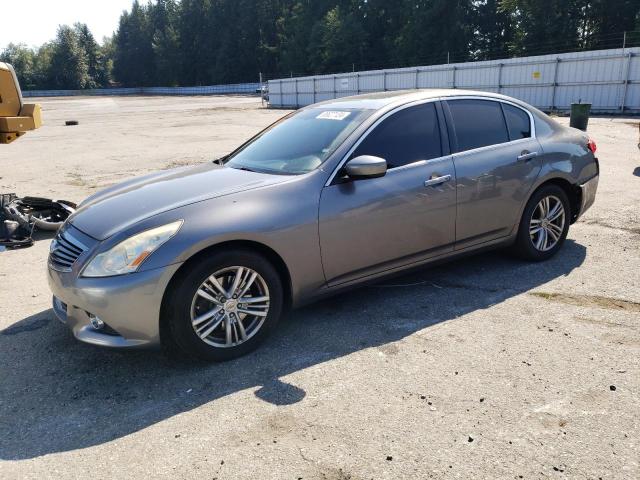 INFINITI G37 2013 jn1cv6ar8dm358074