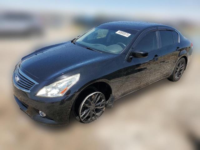 INFINITI G37 2013 jn1cv6ar8dm358513