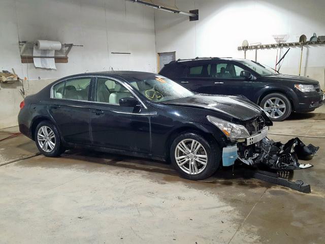 INFINITI G37 2013 jn1cv6ar8dm358690