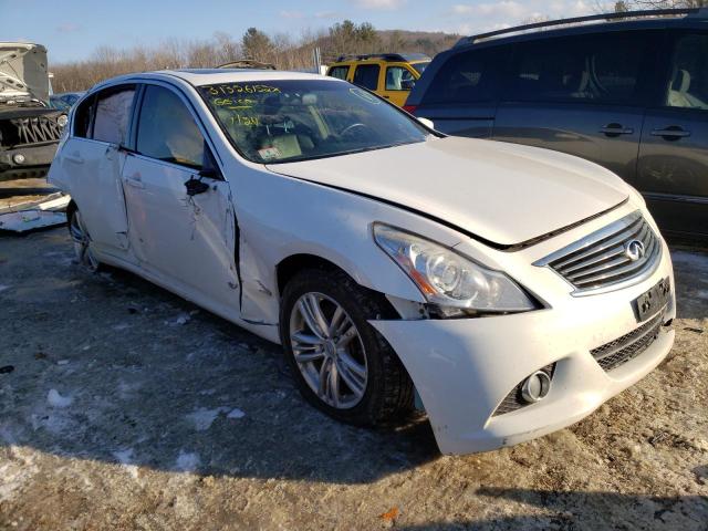 INFINITI G37 2013 jn1cv6ar8dm358740