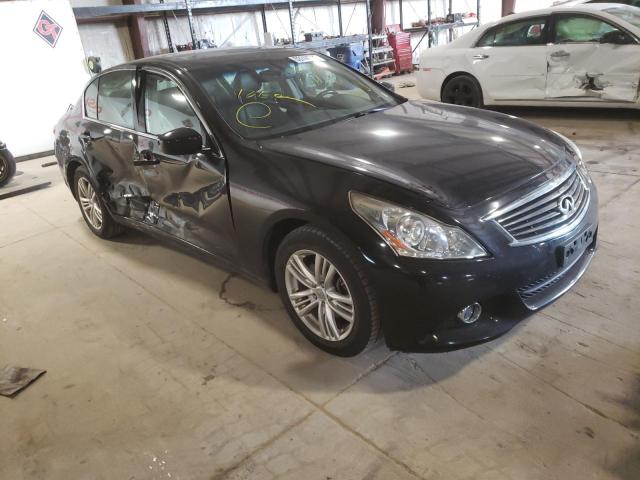 INFINITI G37 2013 jn1cv6ar8dm750780