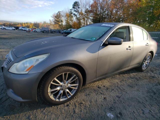 INFINITI G37 2013 jn1cv6ar8dm751220