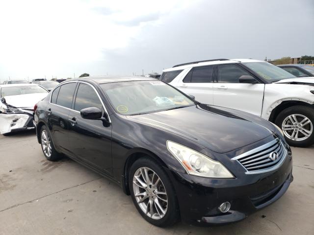 INFINITI G37 2013 jn1cv6ar8dm752481