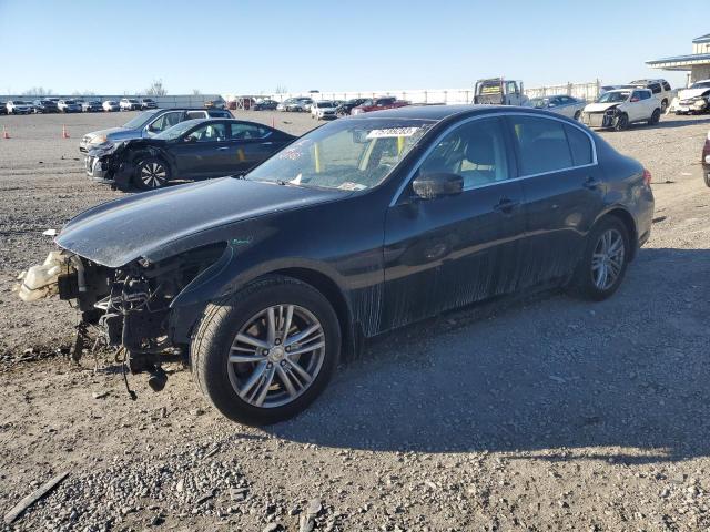 INFINITI G37 2013 jn1cv6ar8dm753002