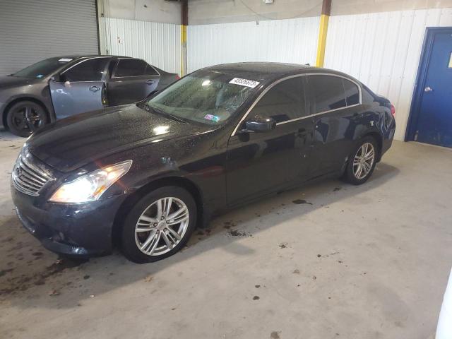 INFINITI G37 2013 jn1cv6ar8dm753680