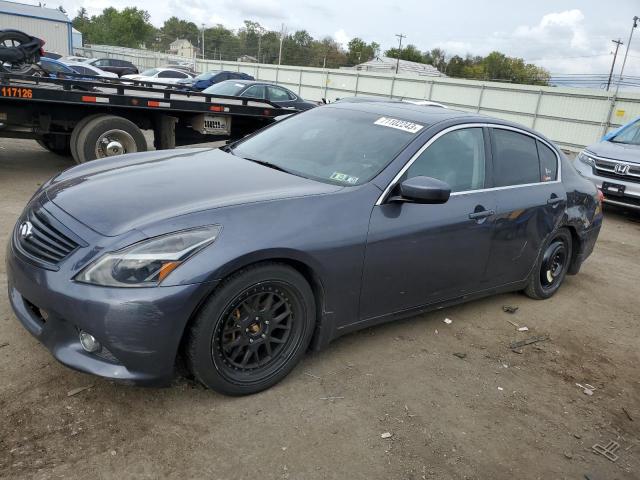 INFINITI G37 2013 jn1cv6ar8dm754117