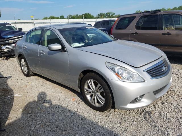 INFINITI G37 2013 jn1cv6ar8dm754442