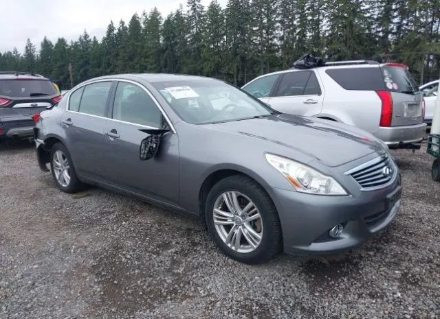 INFINITI NULL 2013 jn1cv6ar8dm754778