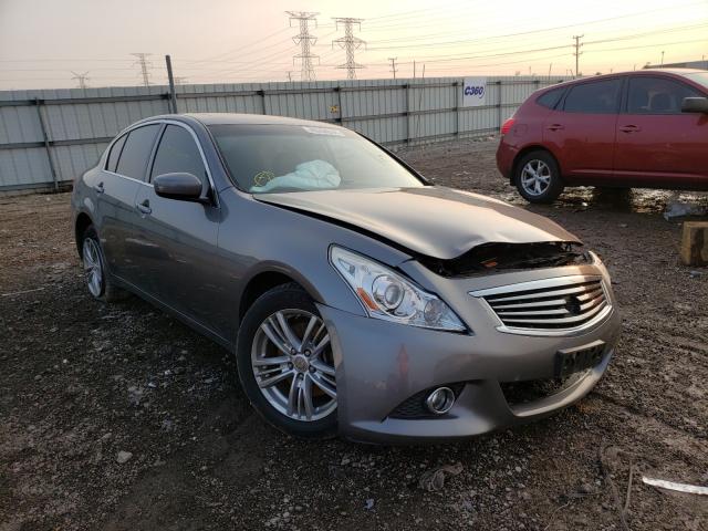 INFINITI G37 2013 jn1cv6ar8dm756112