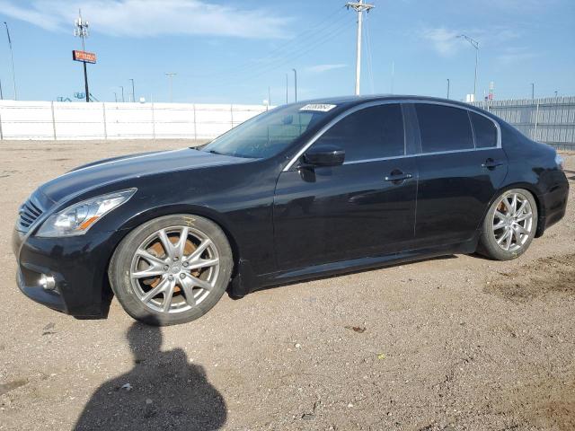 INFINITI G37 2013 jn1cv6ar8dm756465