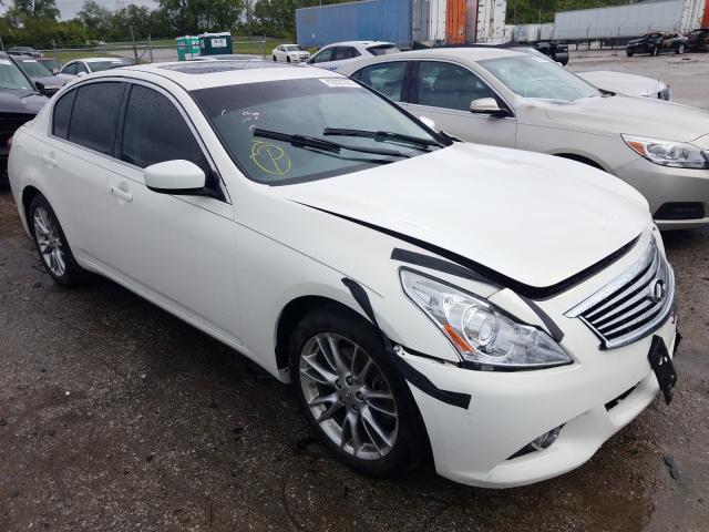 INFINITI G37 2013 jn1cv6ar8dm756756