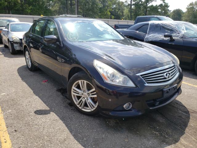 INFINITI G37 2013 jn1cv6ar8dm757003