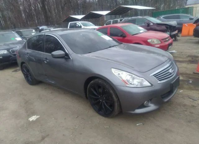 INFINITI NULL 2013 jn1cv6ar8dm757566