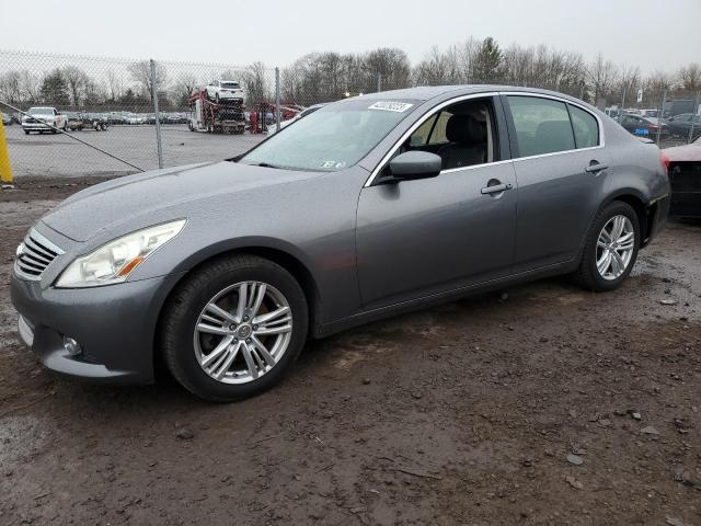 INFINITI G37 2013 jn1cv6ar8dm757597