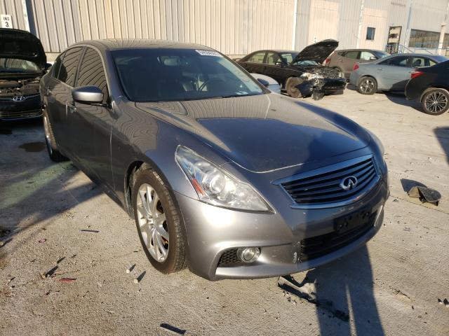 INFINITI G37 2013 jn1cv6ar8dm757678