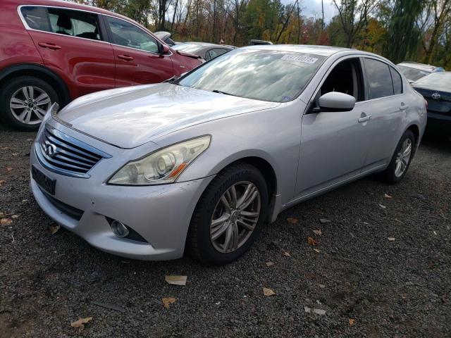 INFINITI G37 2013 jn1cv6ar8dm758314