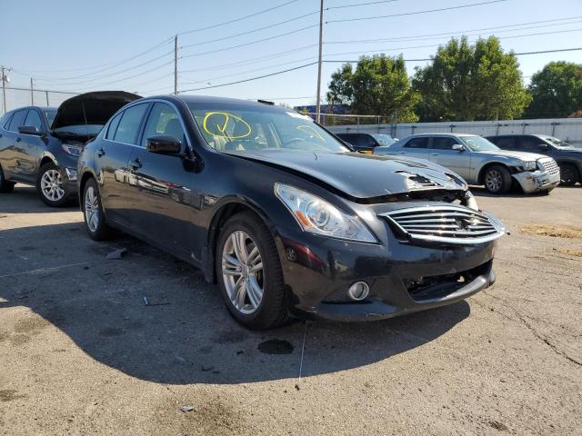 INFINITI G37 2013 jn1cv6ar8dm758569