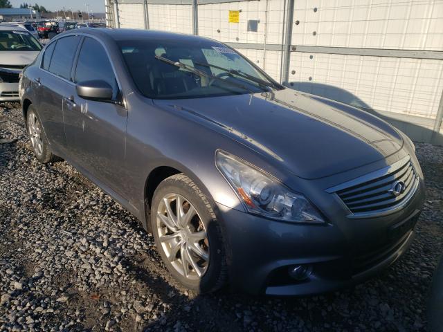 INFINITI G37 2013 jn1cv6ar8dm758667