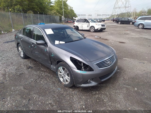 INFINITI G37 SEDAN 2013 jn1cv6ar8dm759365