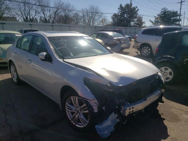 INFINITI G37 2013 jn1cv6ar8dm760421