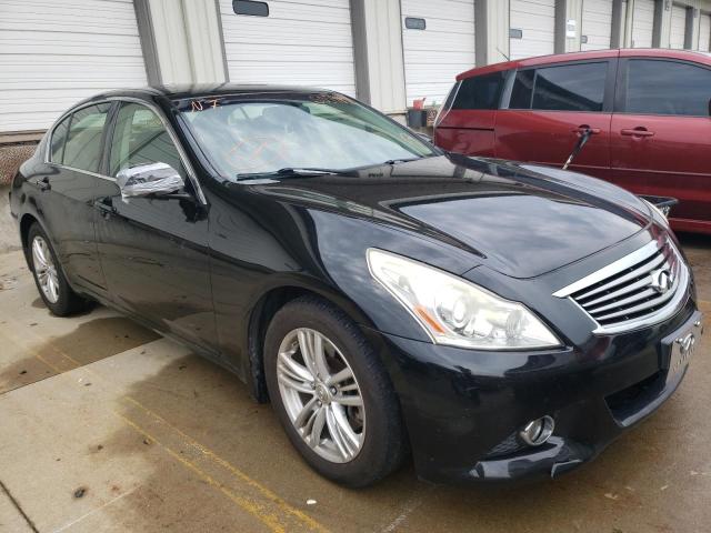 INFINITI G37 2013 jn1cv6ar8dm761598