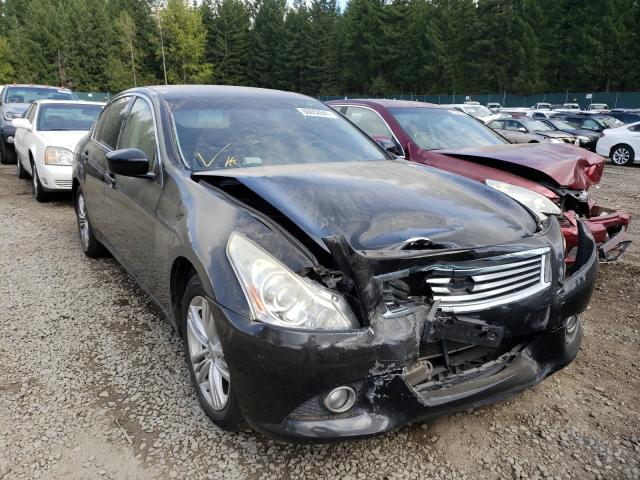 INFINITI G37 2013 jn1cv6ar8dm762685