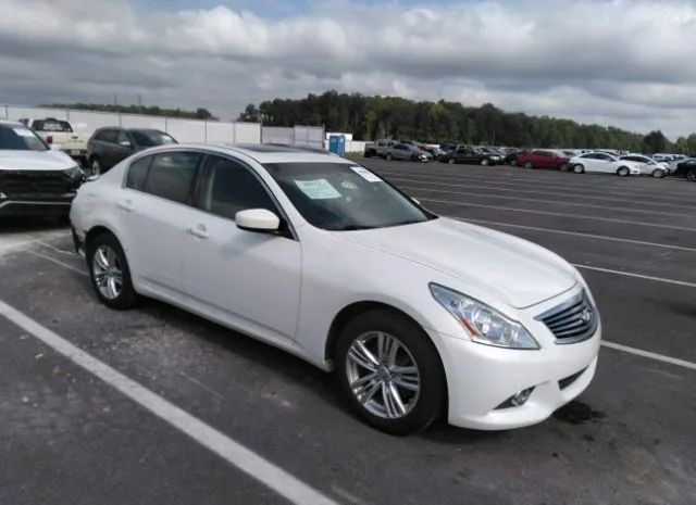 INFINITI NULL 2013 jn1cv6ar8dm763724