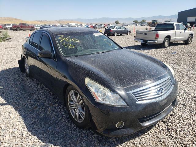 INFINITI G37 2013 jn1cv6ar8dm763819