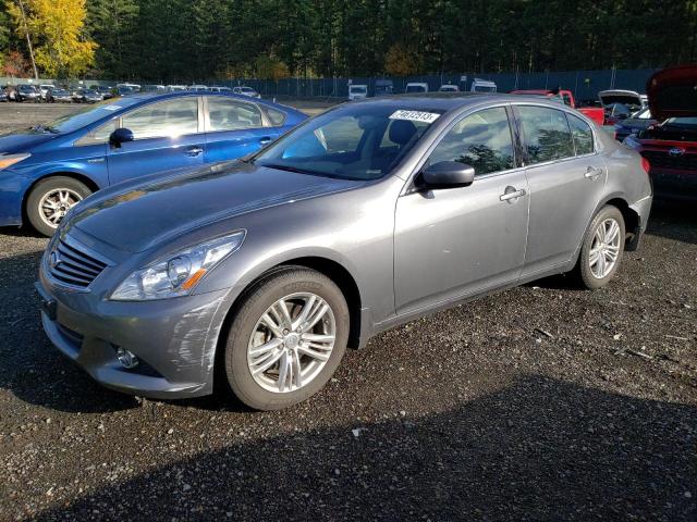 INFINITI G37 2013 jn1cv6ar8dm764162