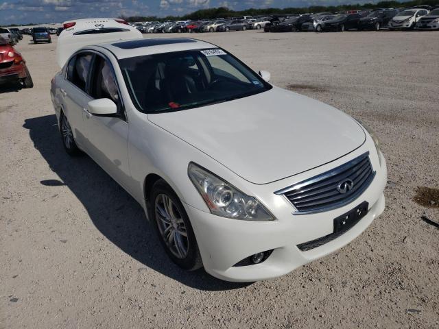 INFINITI G37 2013 jn1cv6ar8dm764341