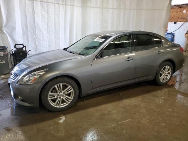 INFINITI G37 2013 jn1cv6ar8dm764808