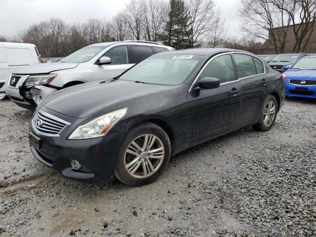 INFINITI G37 2013 jn1cv6ar8dm765098