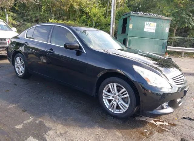 INFINITI NULL 2013 jn1cv6ar8dm766039