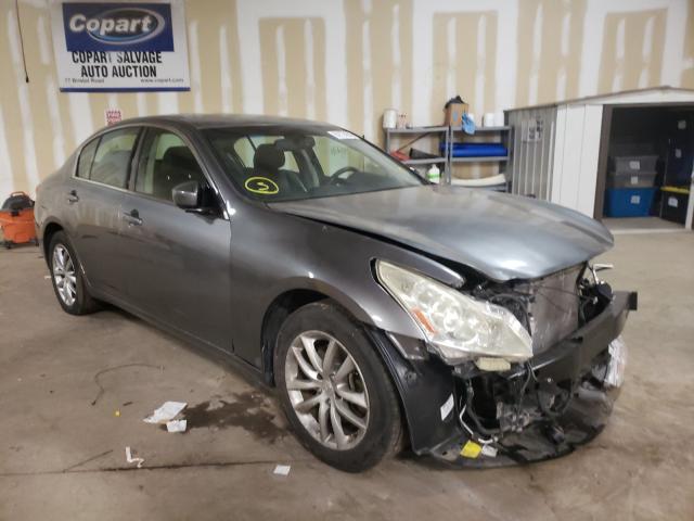 INFINITI G37 2013 jn1cv6ar8dm766347