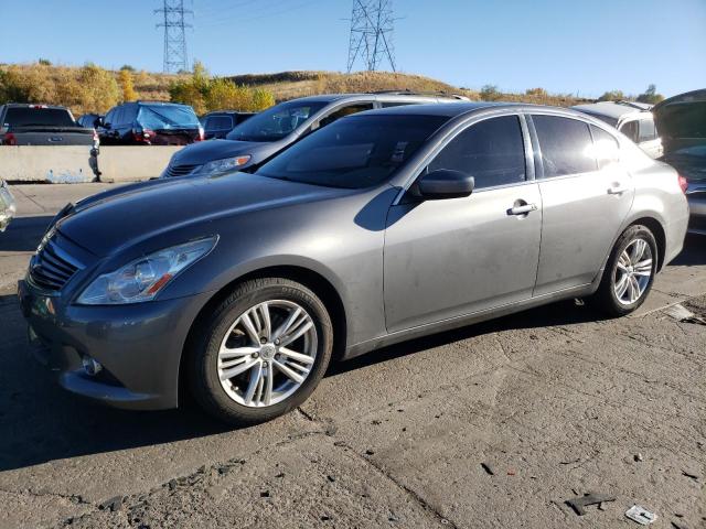 INFINITI G37 2013 jn1cv6ar8dm766672