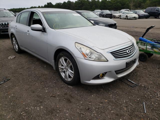 INFINITI G37 2013 jn1cv6ar8dm767157