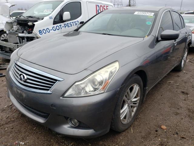 INFINITI G37 2013 jn1cv6ar8dm767255