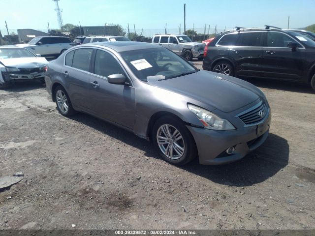 INFINITI G37X 2013 jn1cv6ar8dm767563