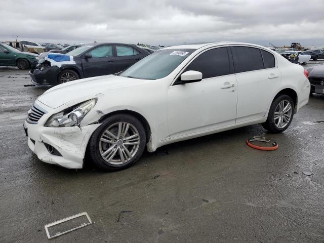 INFINITI G37 2013 jn1cv6ar8dm769443