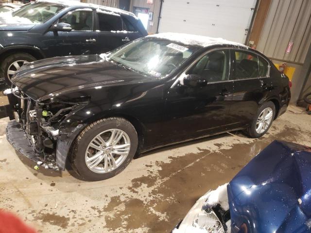 INFINITI G37 2013 jn1cv6ar8dm770253