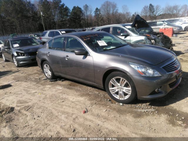 INFINITI Q40 2015 jn1cv6ar8fm520109