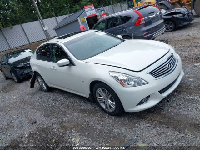 INFINITI Q40 2015 jn1cv6ar8fm520580