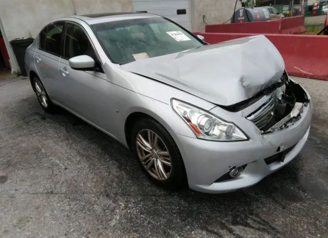 INFINITI Q40 2015 jn1cv6ar8fm520742