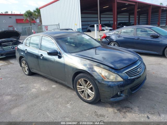 INFINITI Q40 2015 jn1cv6ar8fm521616