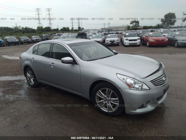 INFINITI Q40 2015 jn1cv6ar8fm522751