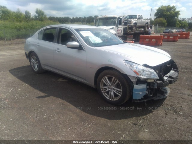 INFINITI Q40 2015 jn1cv6ar8fm650035