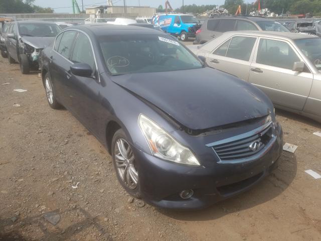 INFINITI G37 2010 jn1cv6ar9am250011